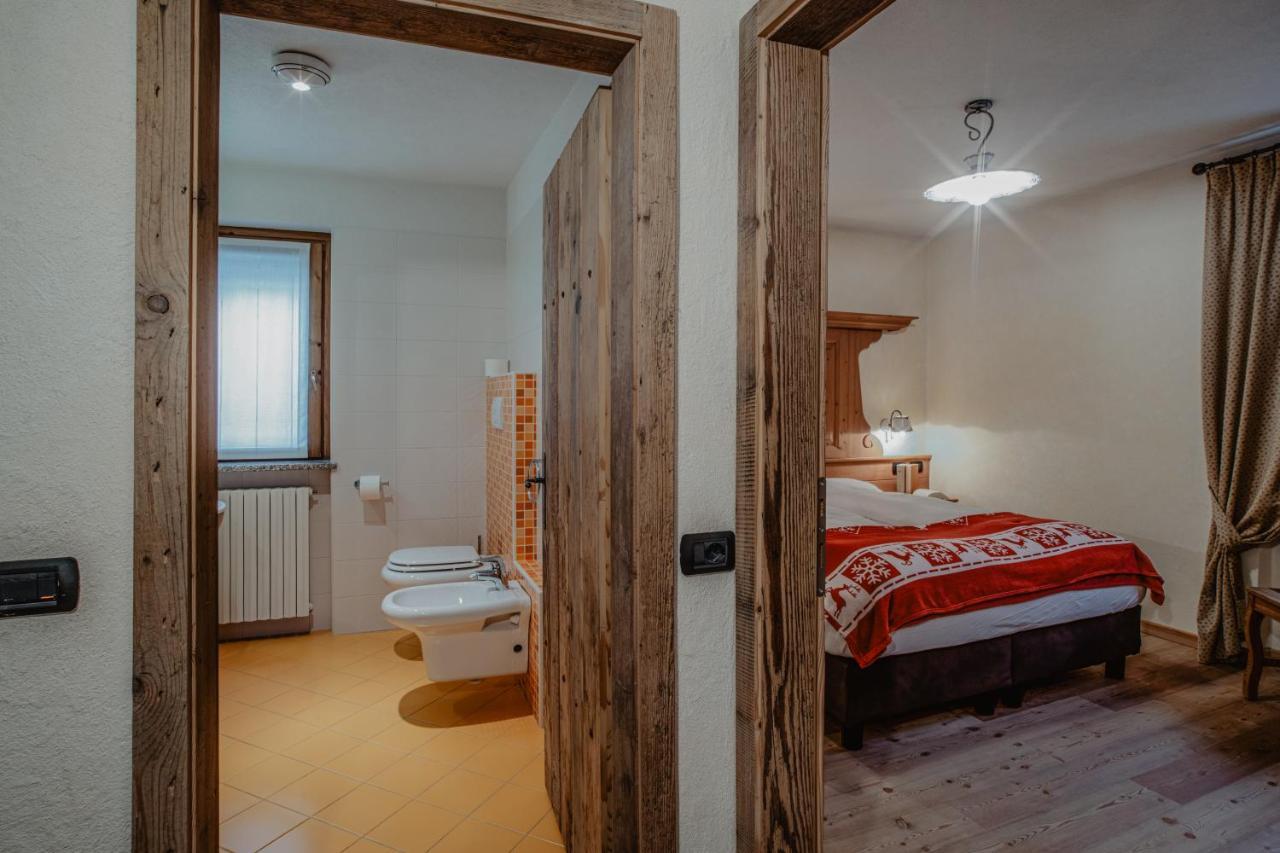 Pradella Apartments Sant'Antonio  Exterior photo